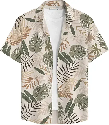 Oversized Graphic T-Shirt