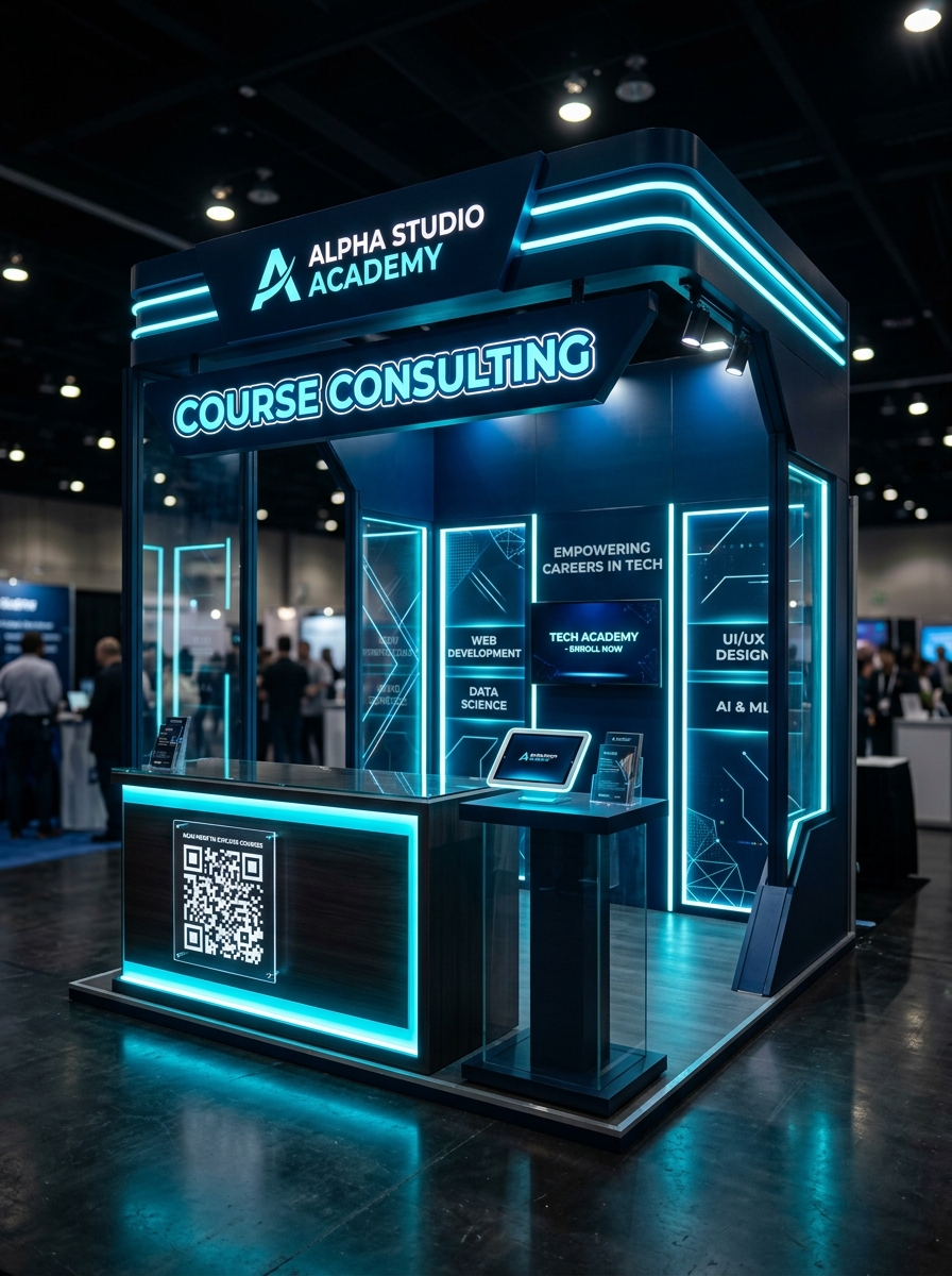 Course consulting