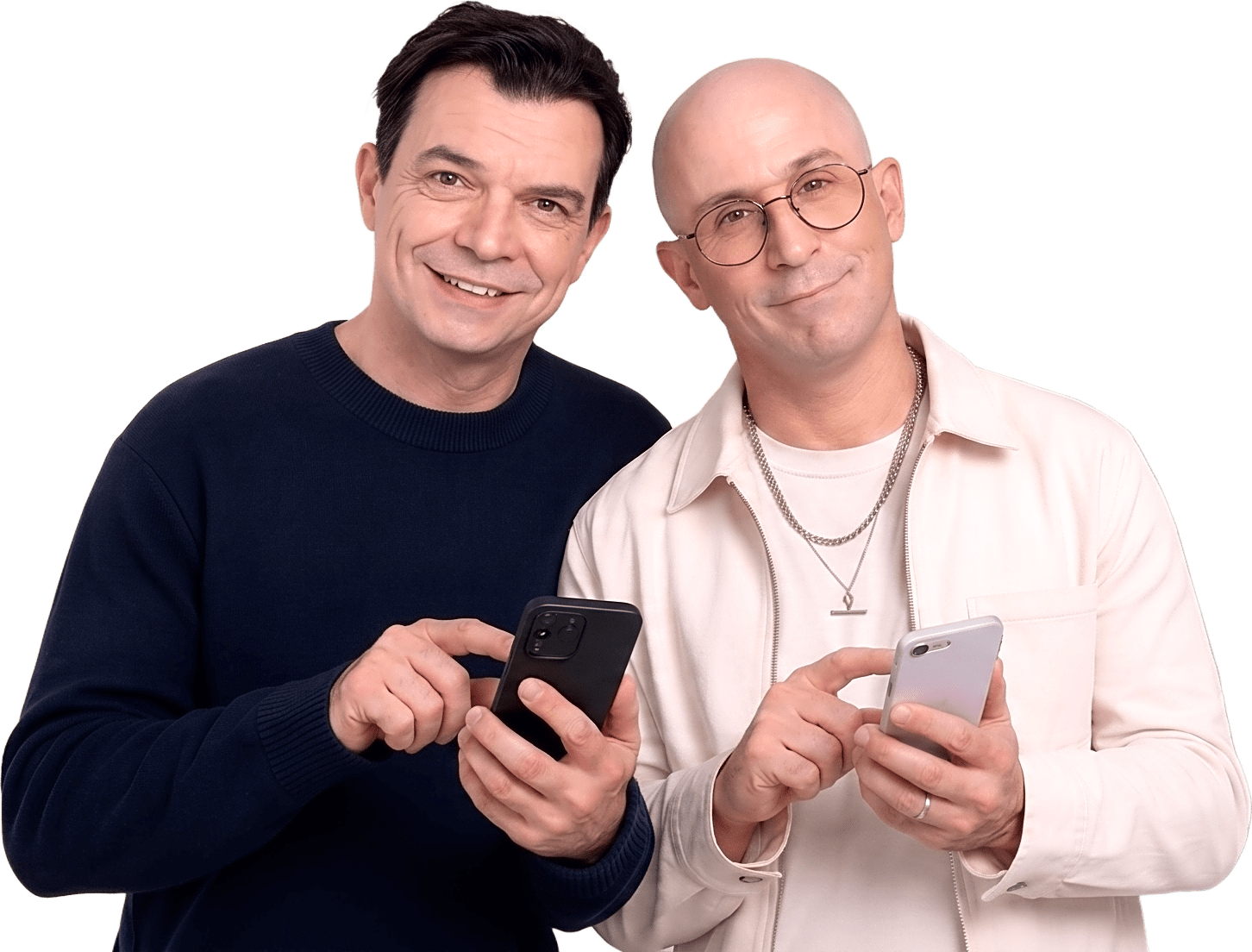תוכנית תאנד זי - אבי טייכר וערן זרחוביץ'