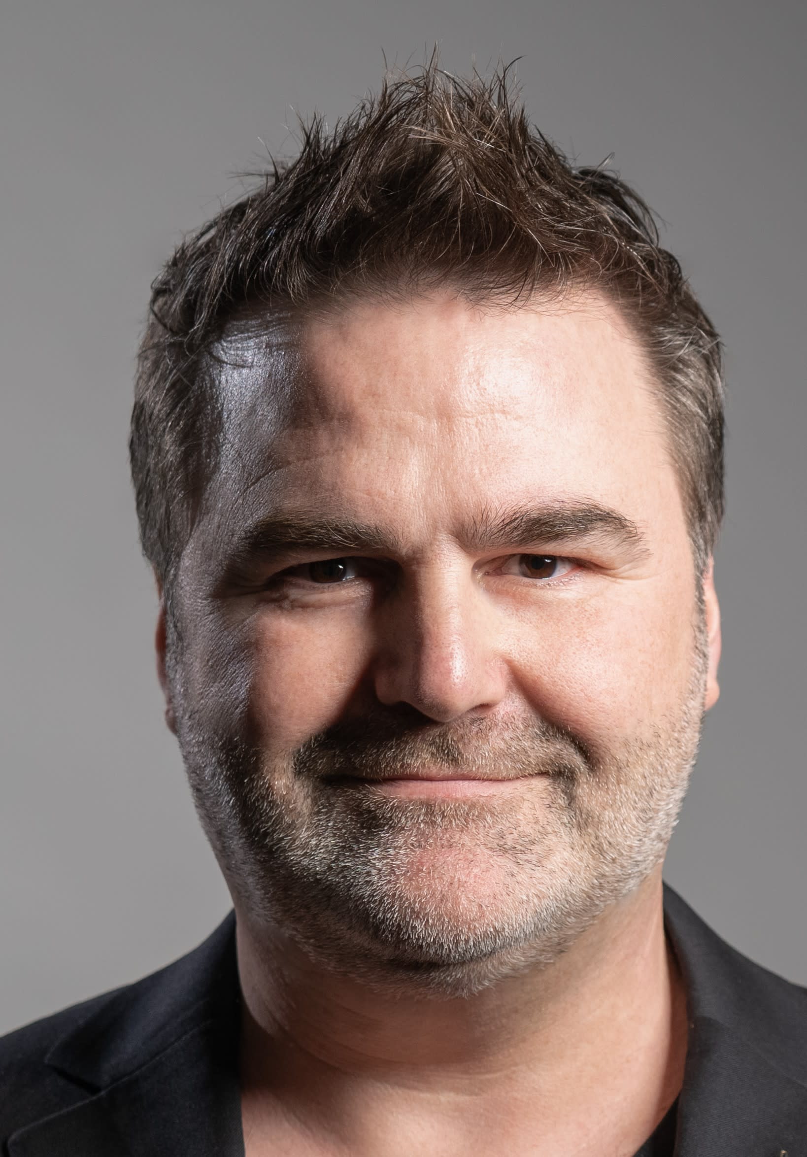 Martin Petraschka – ClearView