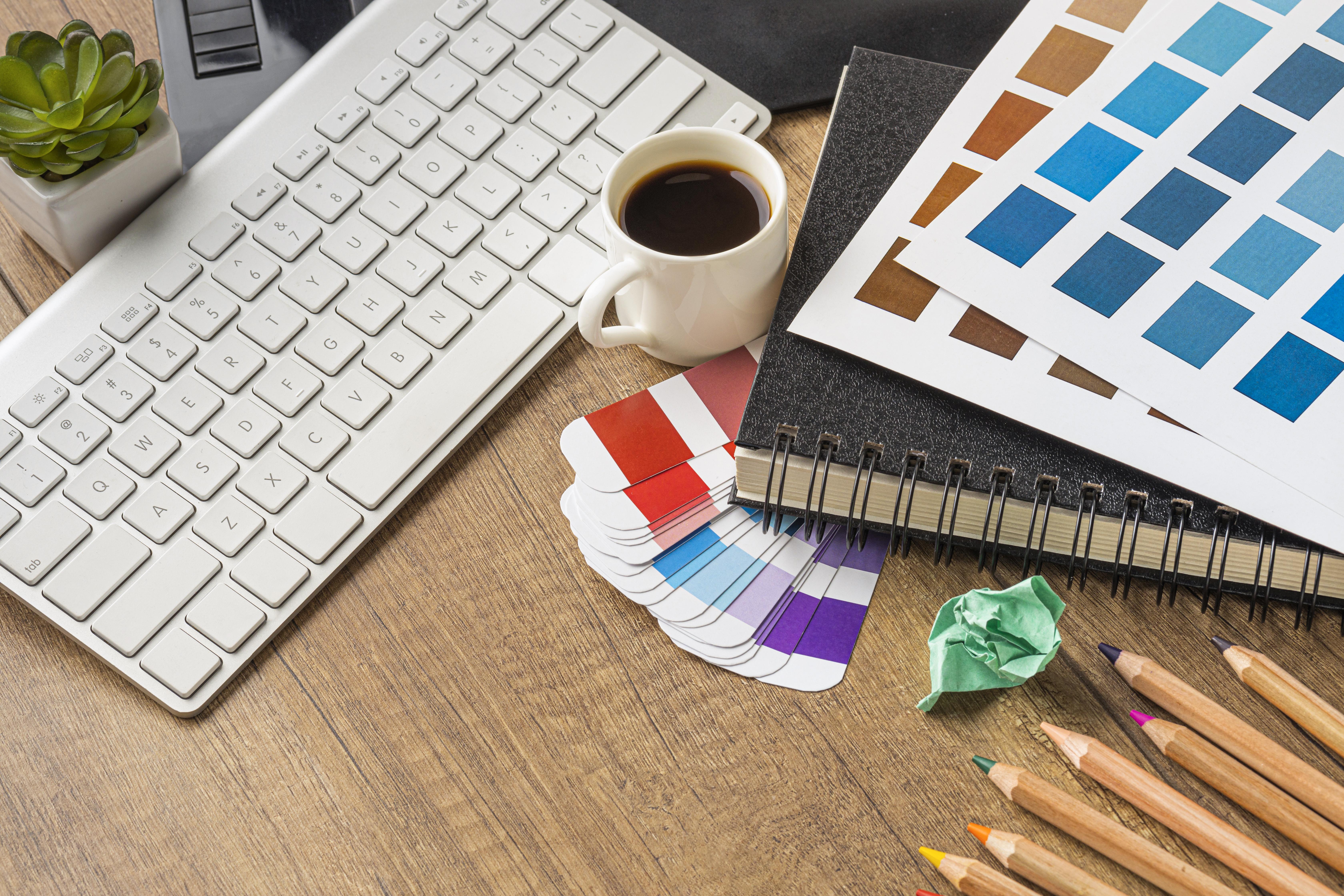 Social campaign creatives