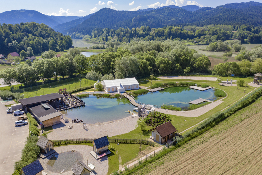 Water Treatment Plant