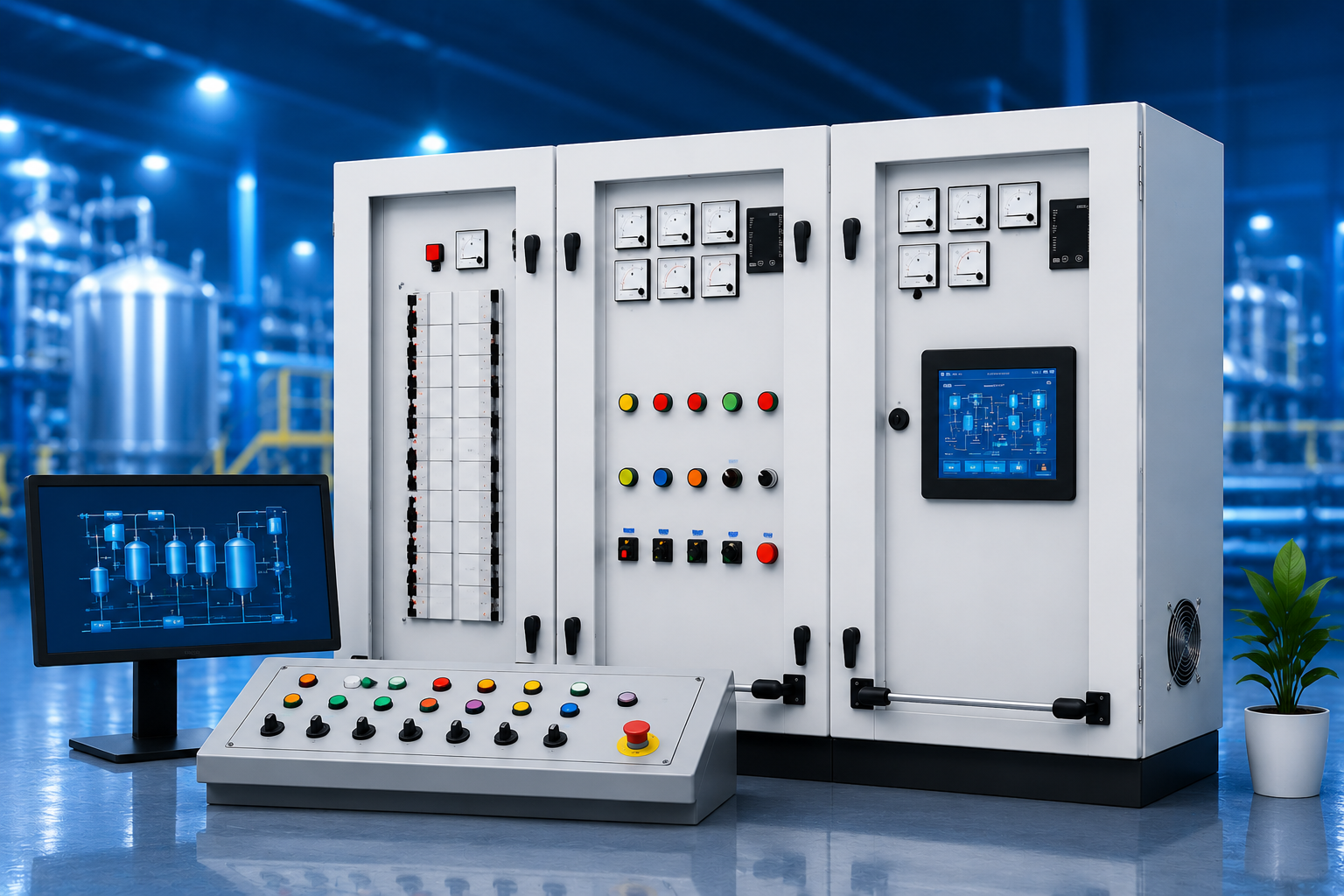 Control System