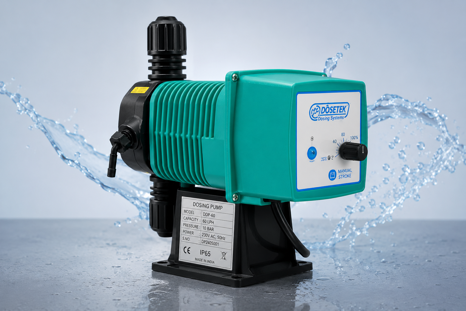 Dosing Pumps