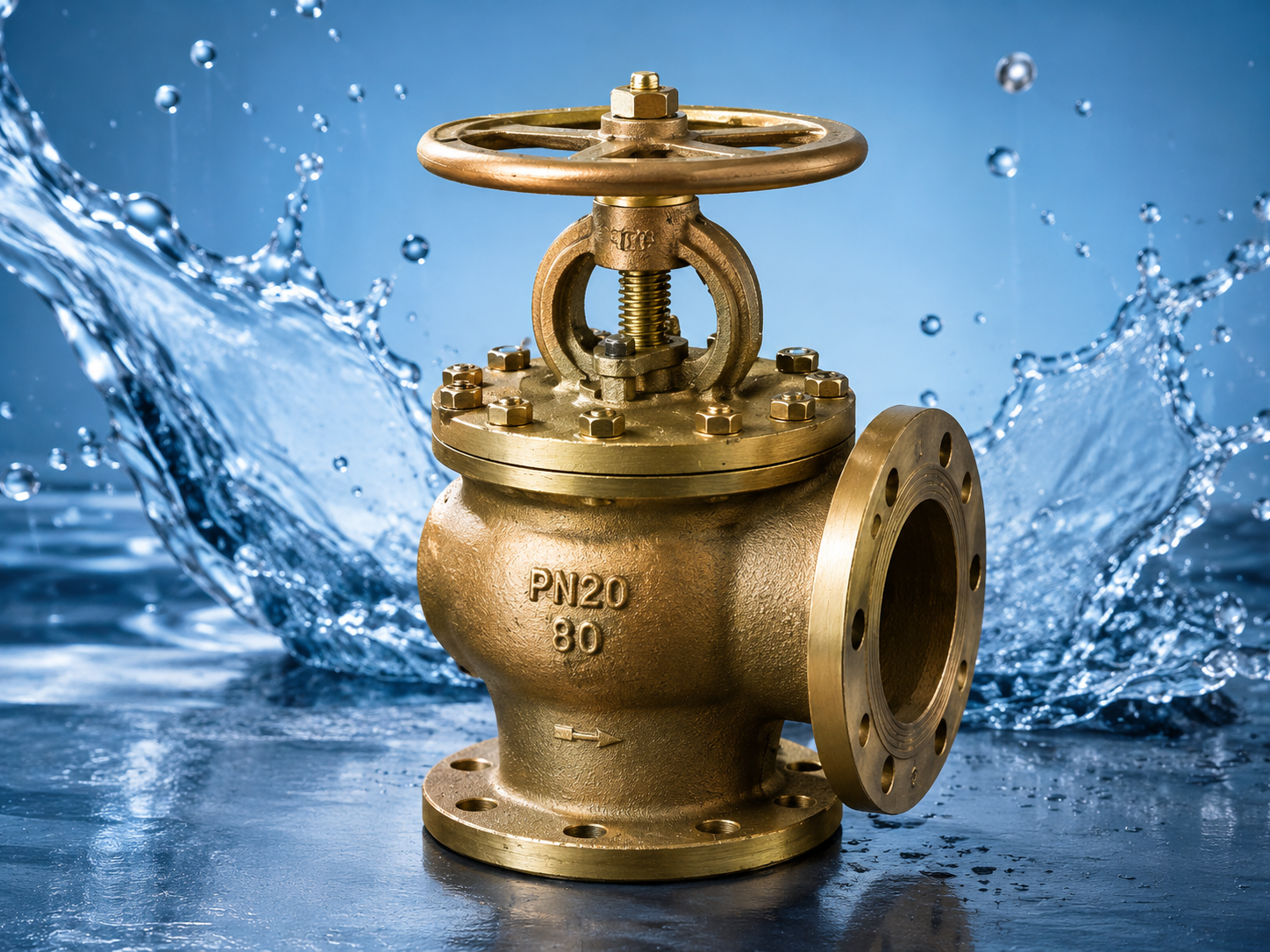 Valves