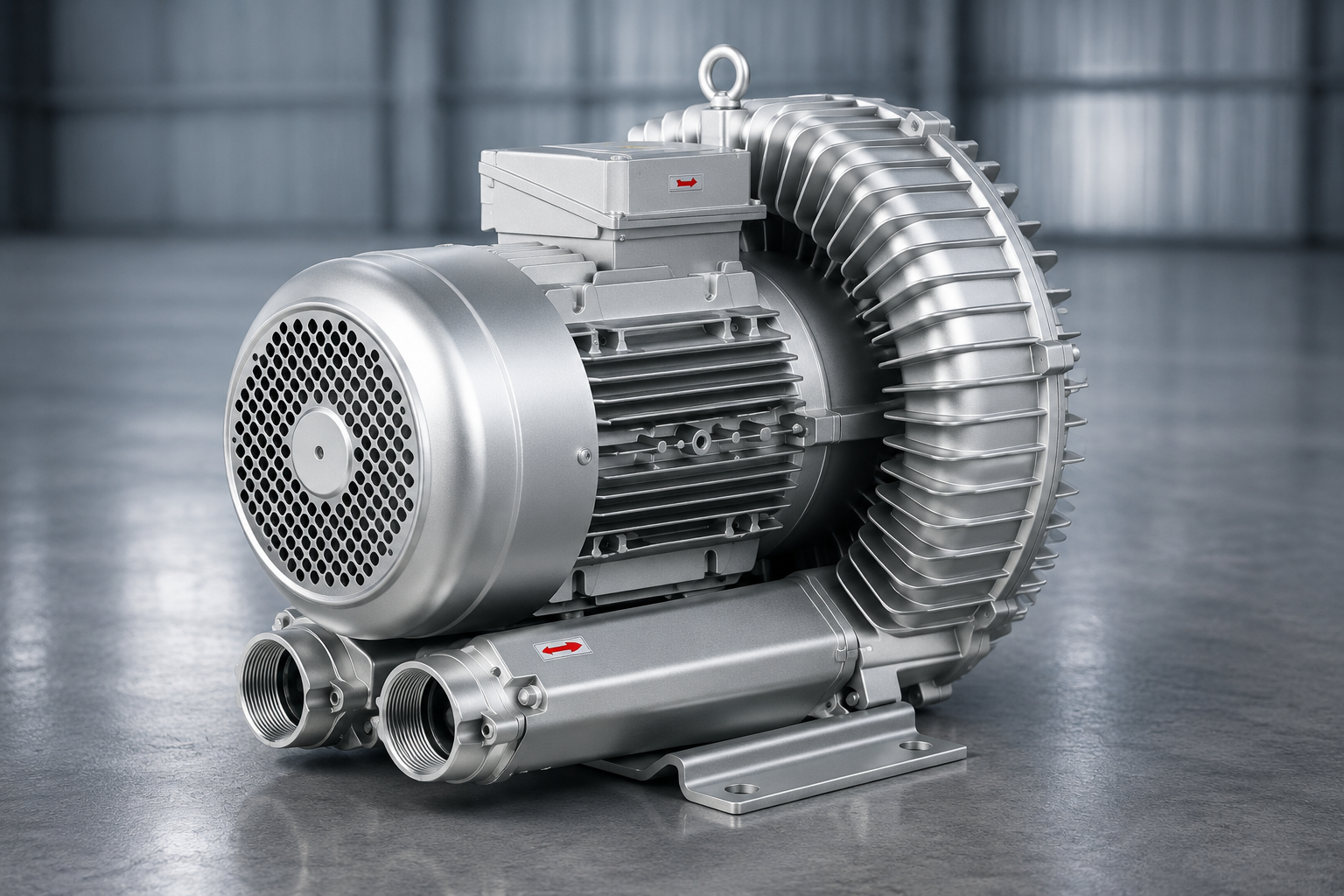 Blowers