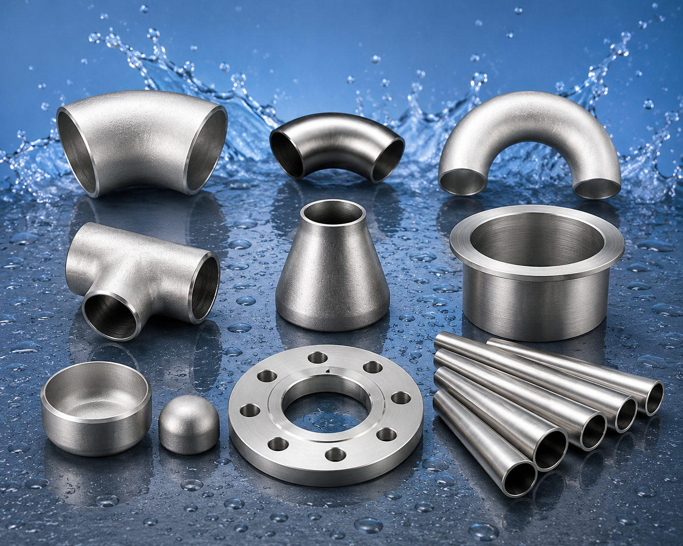 Piping Accessories