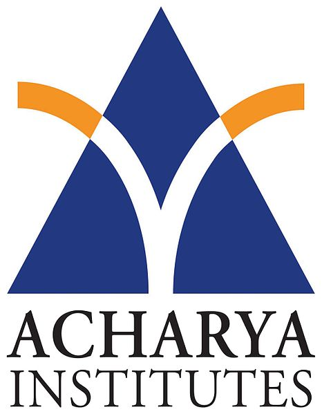Acharya Institute — LIZZA client logo