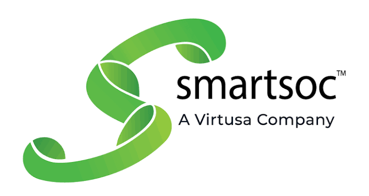 Smartsocs — LIZZA client logo