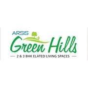 Arsis Green hills — LIZZA client logo