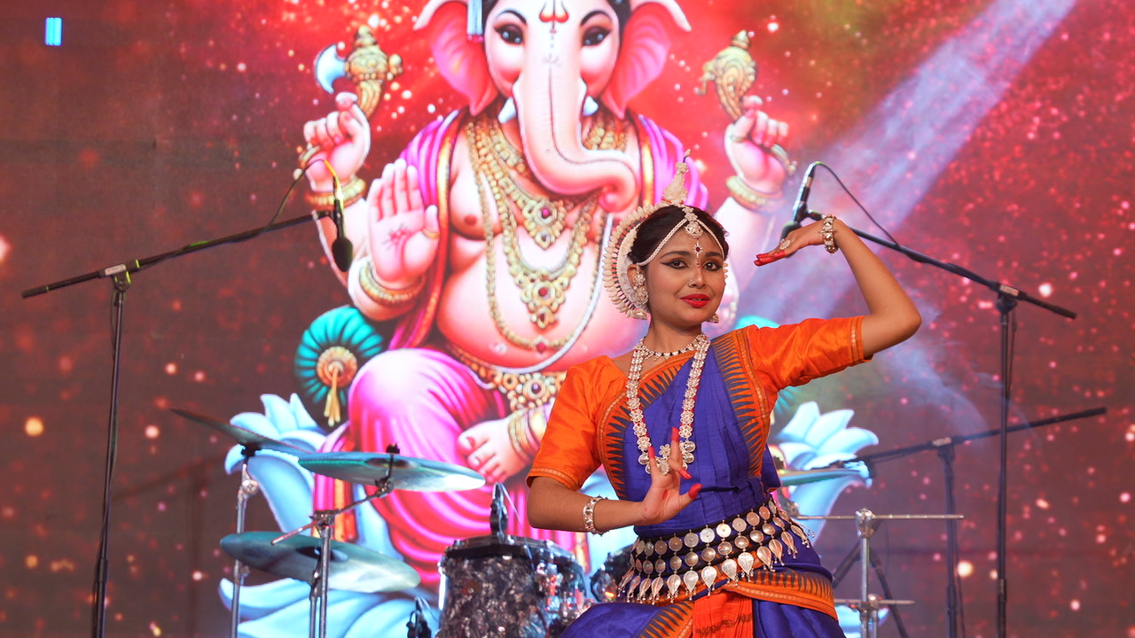 ODIA CULTURE & HERITAGE