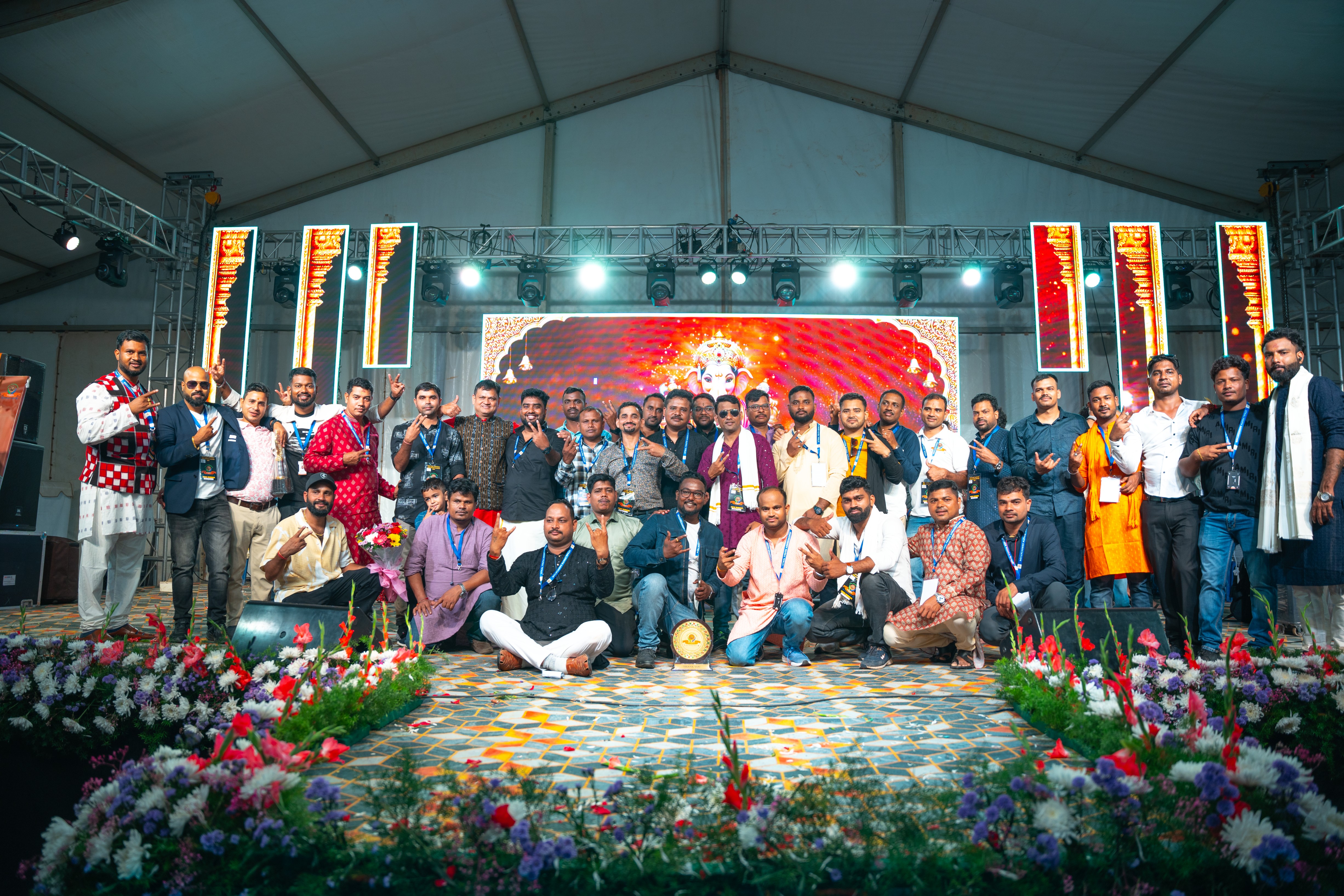 COMMUNITY & SPIRIT