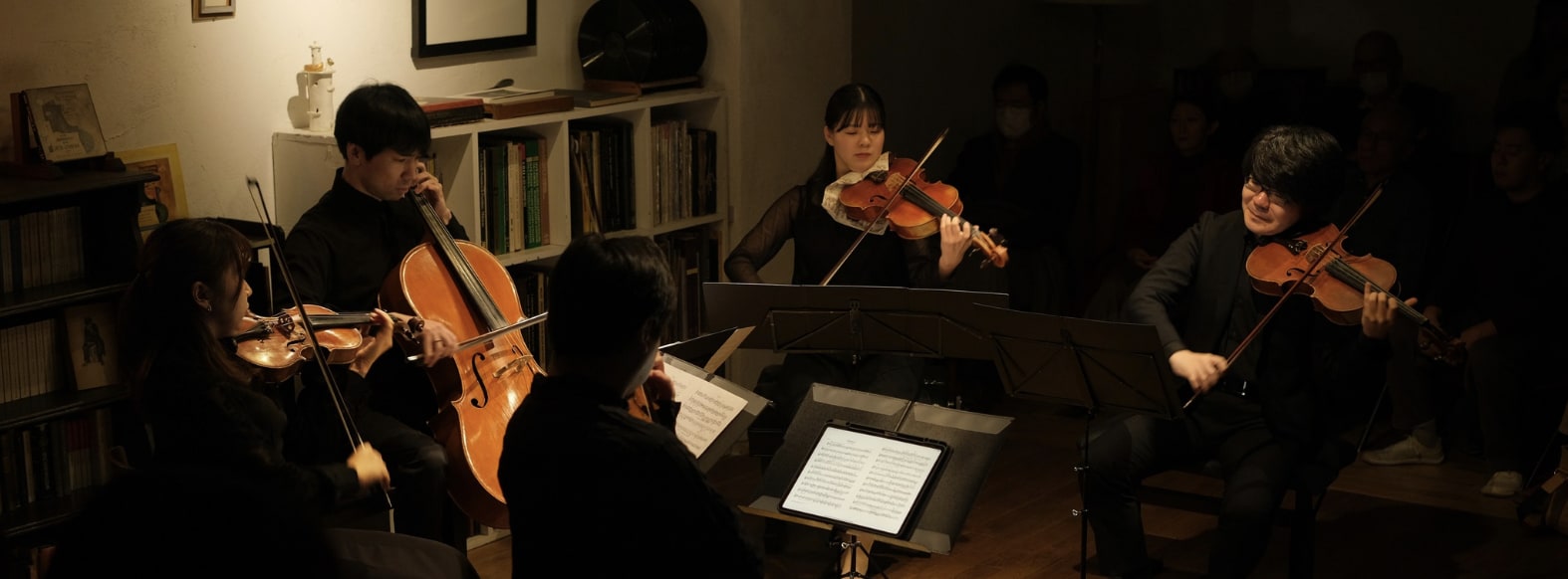 Montage Cafe Kyoto