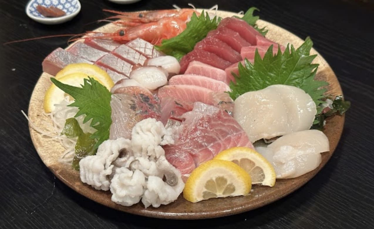 Shishikura Izakaya Kyoto