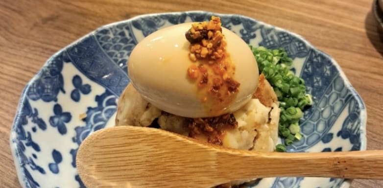 Meshiya Ebisu Kyoto