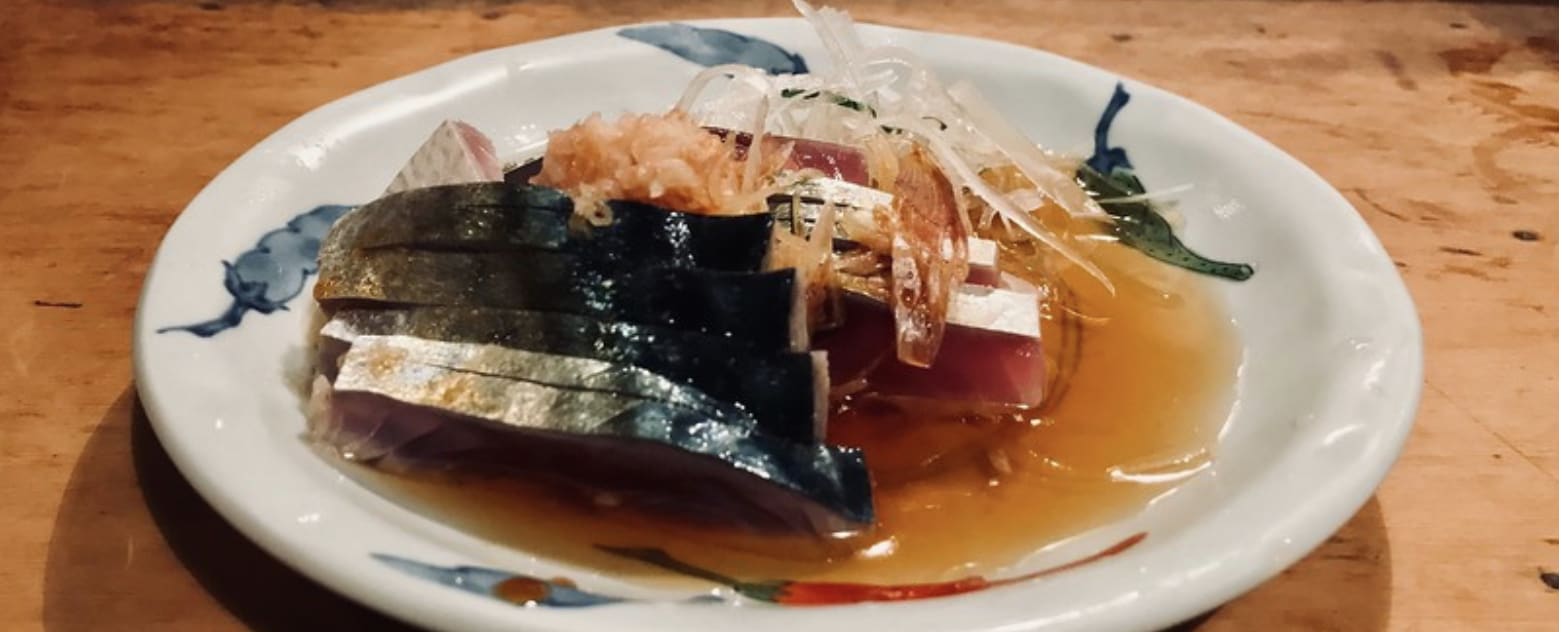 Akagakiya Izakaya Kyoto