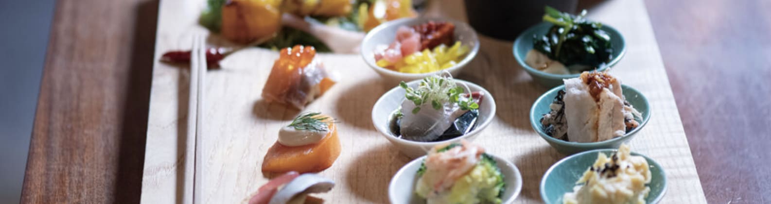 Ashioto Izakaya Kyoto