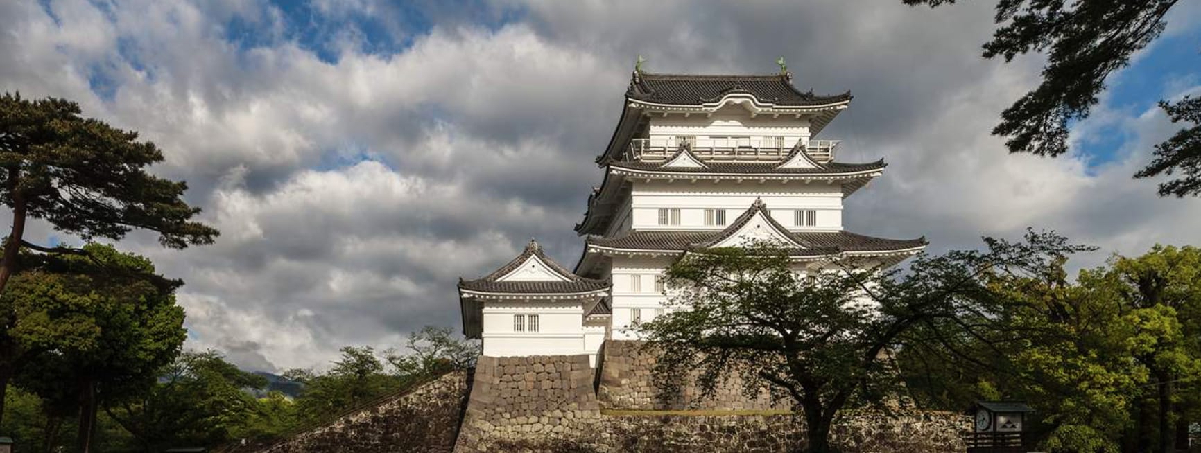 Odawara Castle