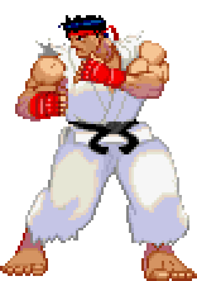 Ryu
