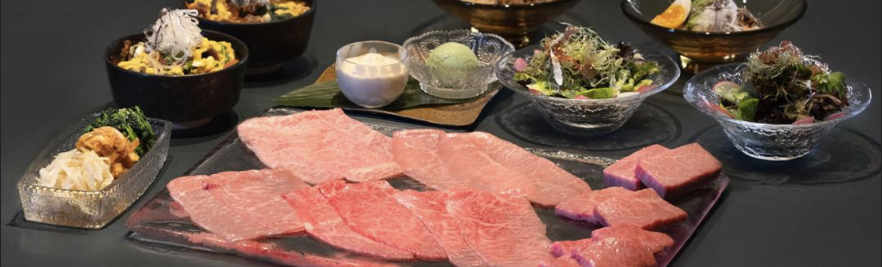 Yakiniku Jumbo