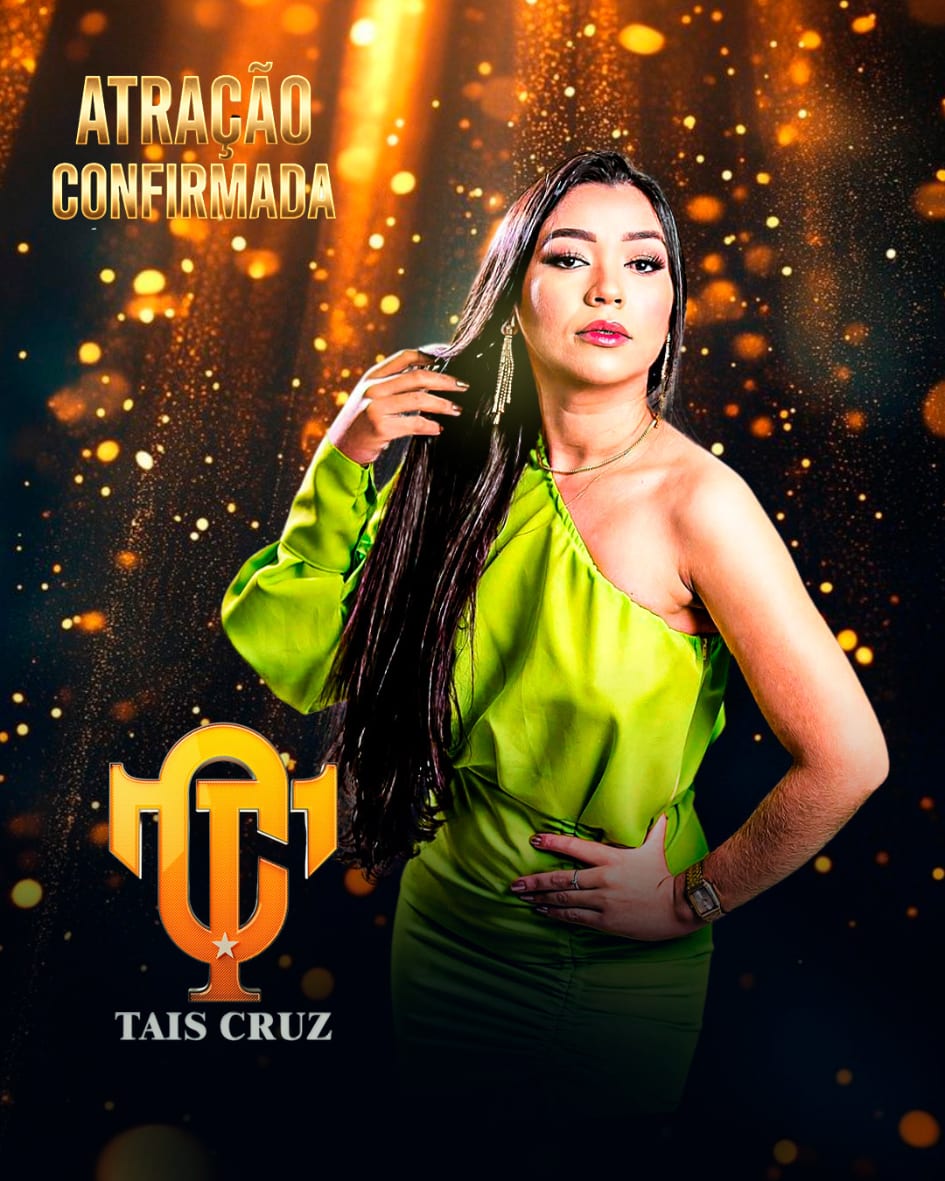 Atração confirmada