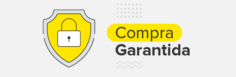 Compra garantida