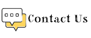 Welcome to our Contact Us page