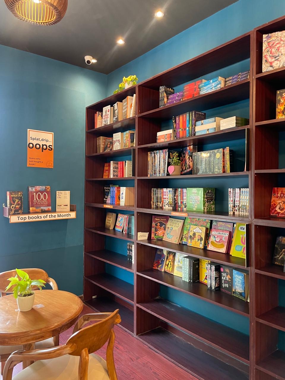Hubhawks Creative Workspace Gallery