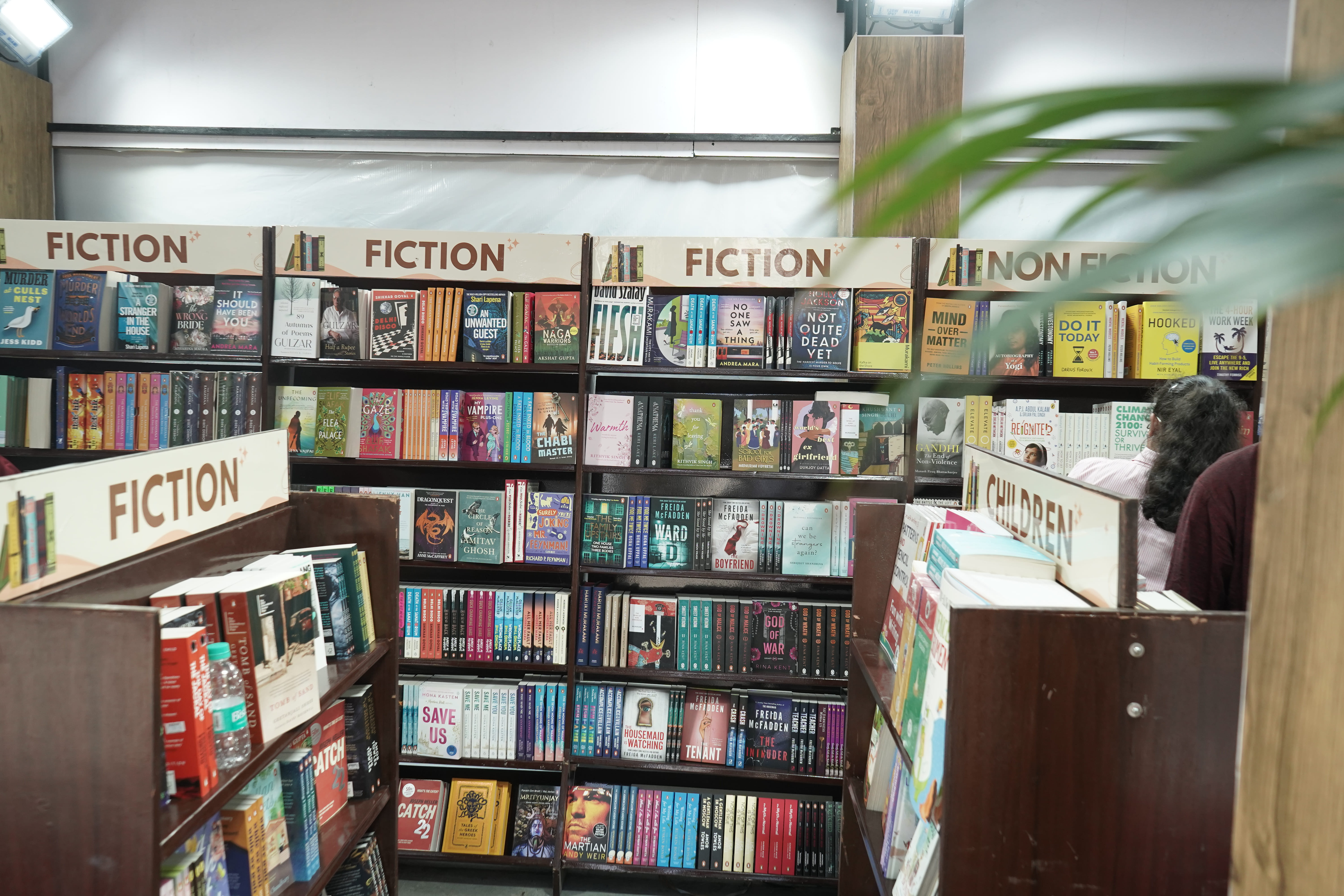 Dehradun Book Fair
