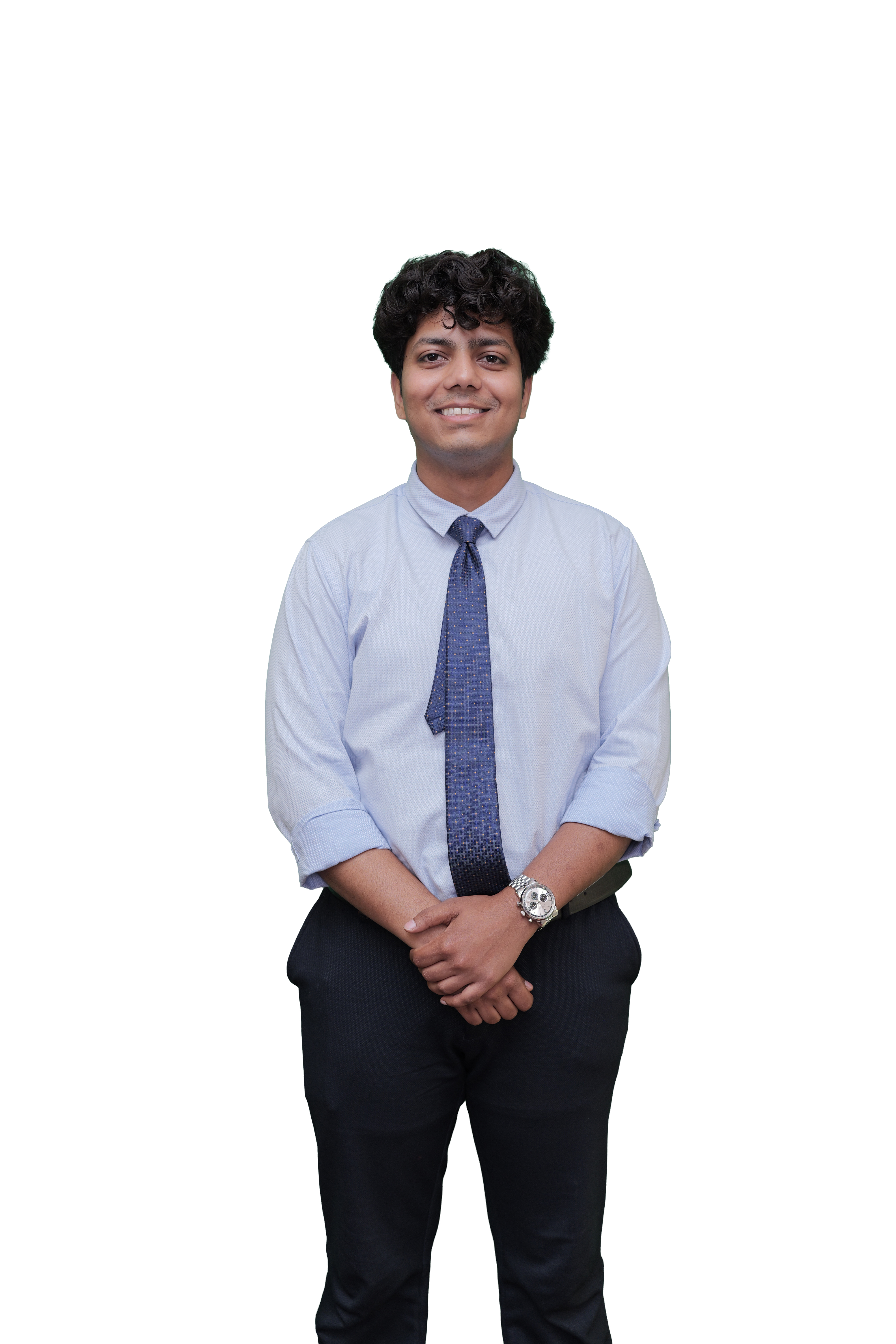 Mayur Kumar Virodhiya
