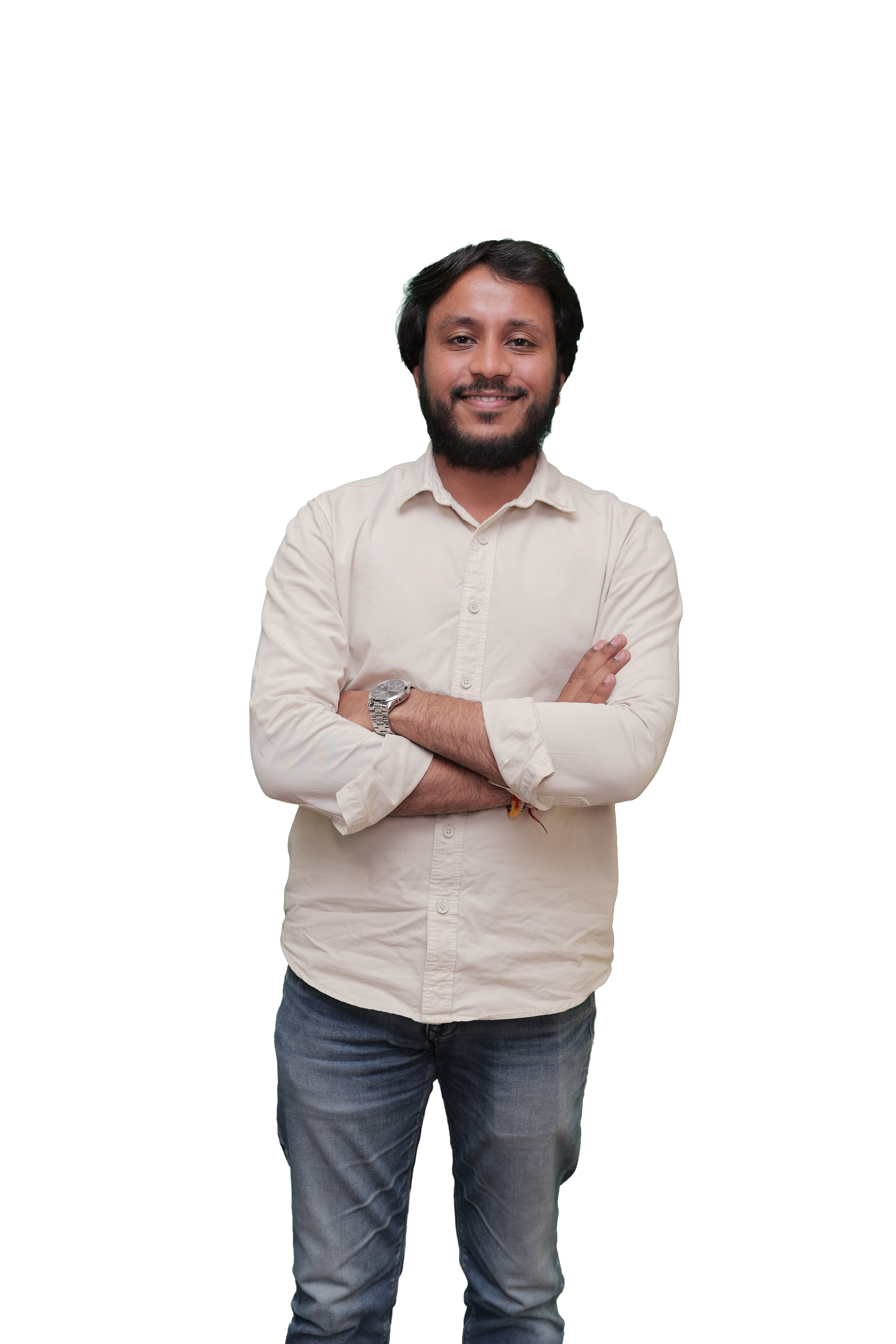 Deepank Punia