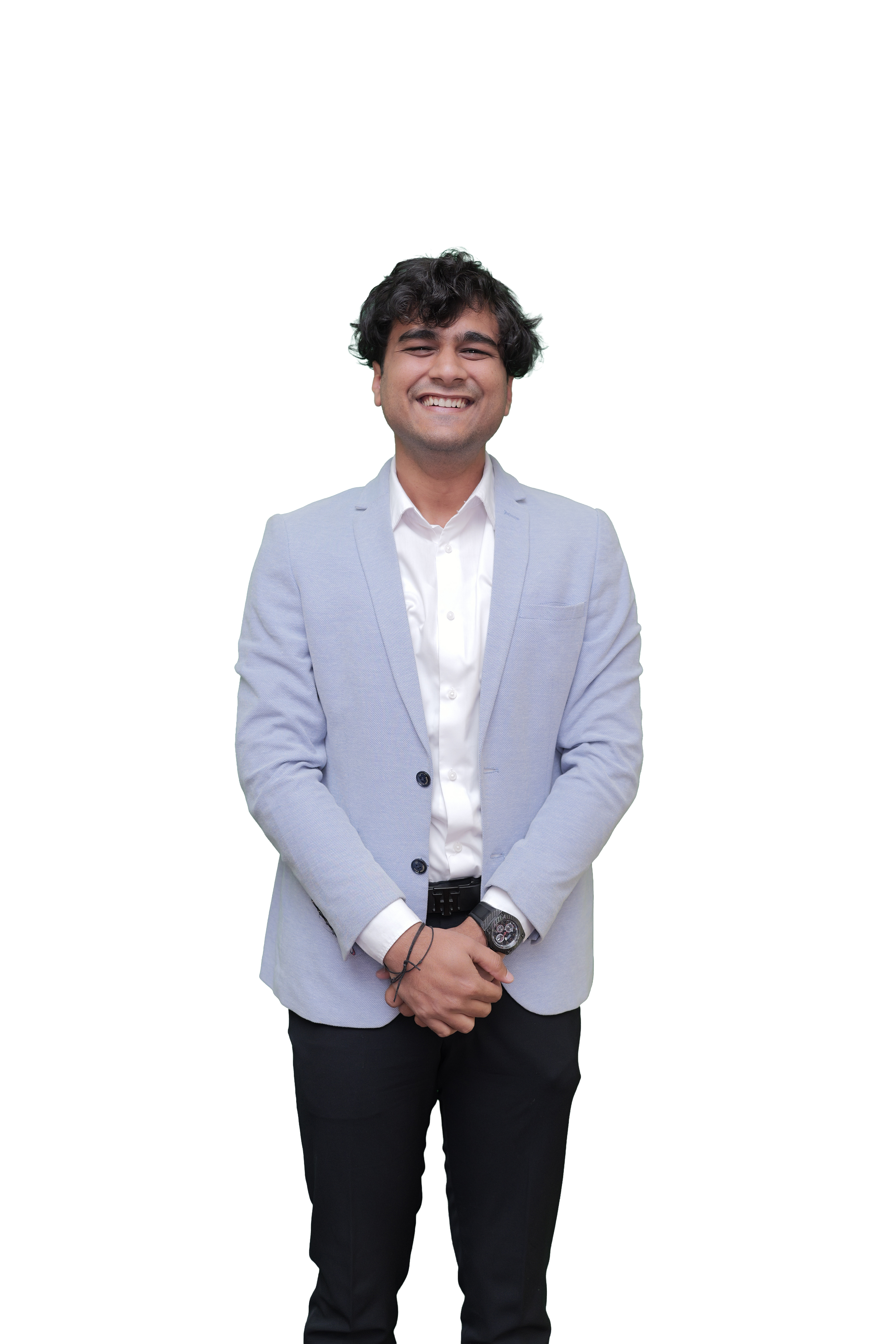 Dhruv Singh