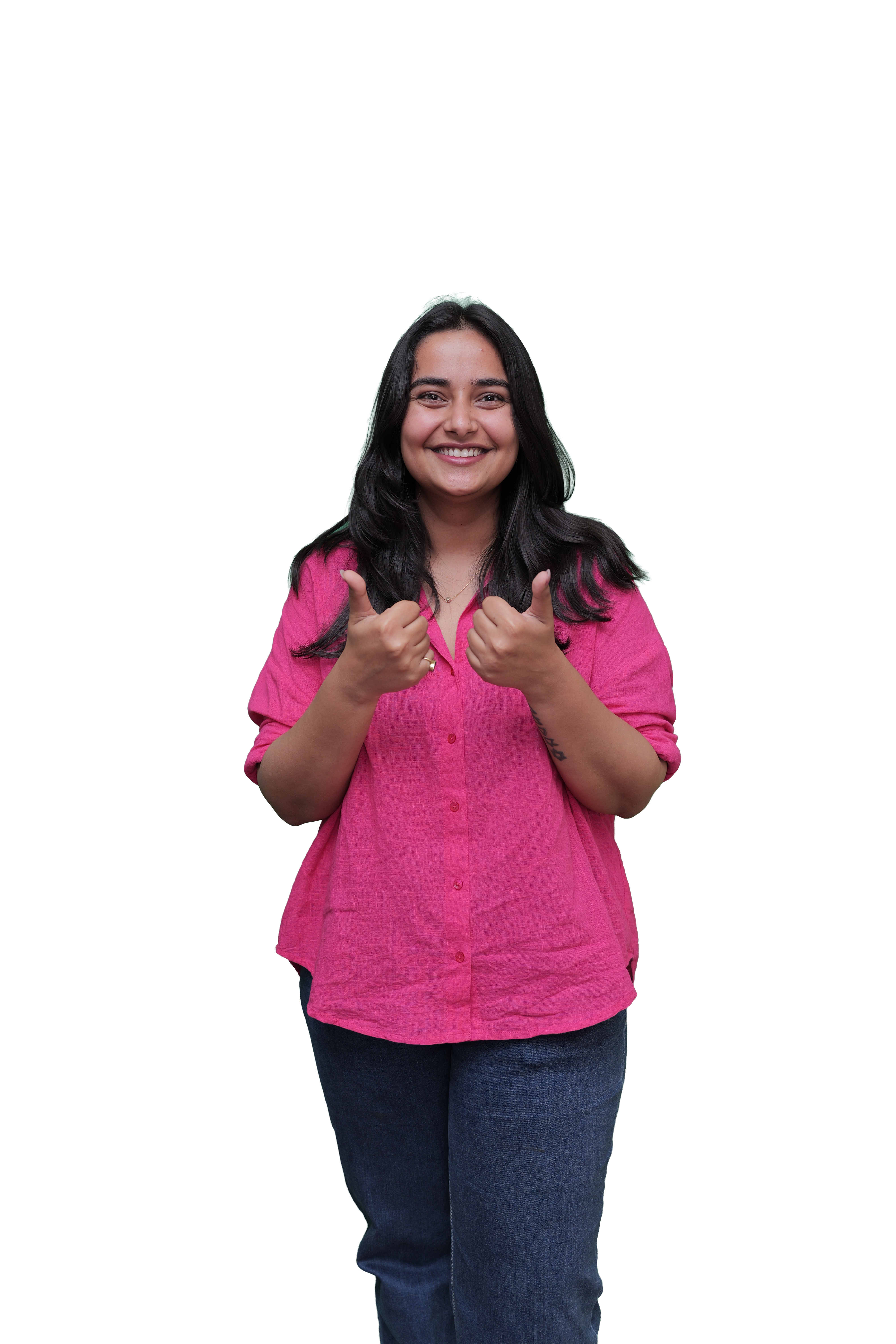 Tripti Shikha