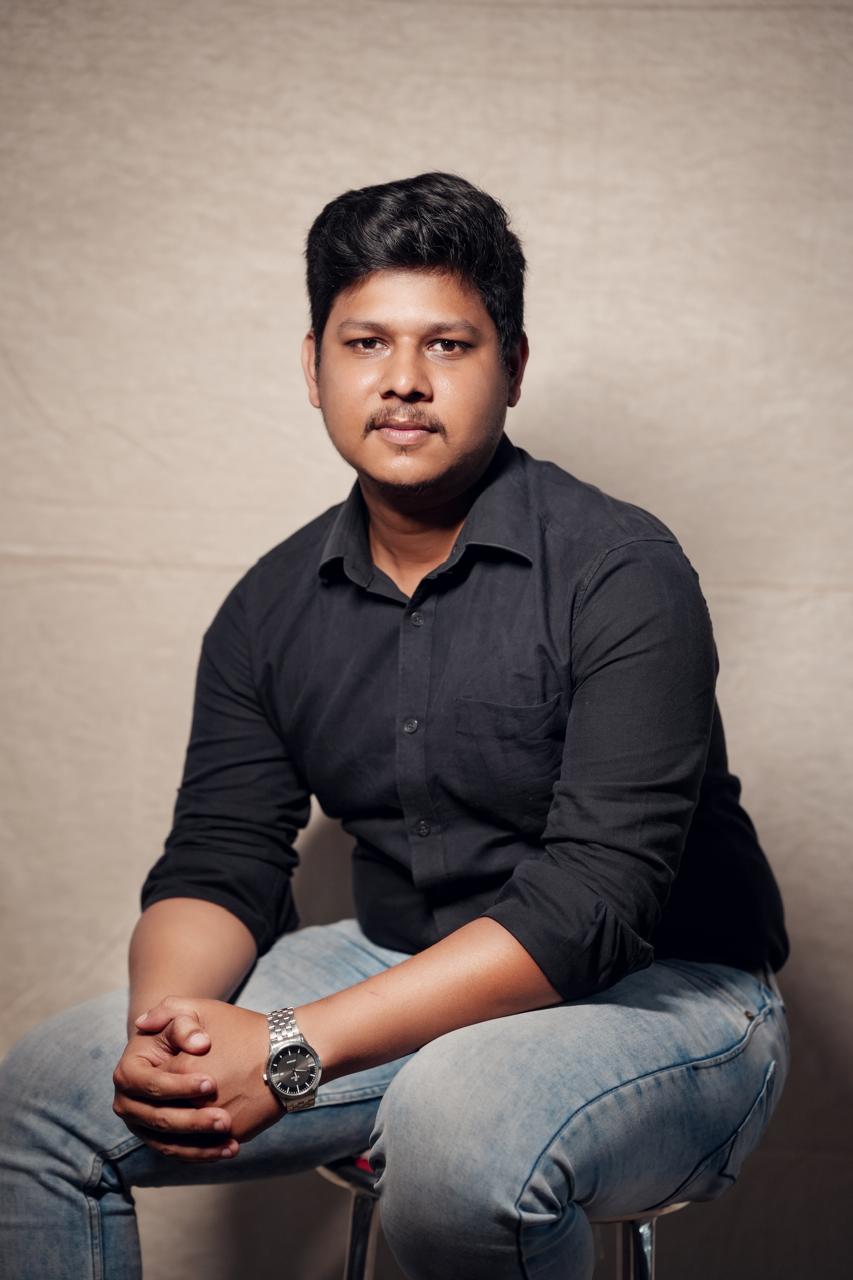 Sujit Kumar Singh
