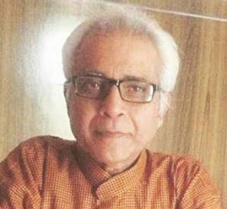 Randeep Wadehra