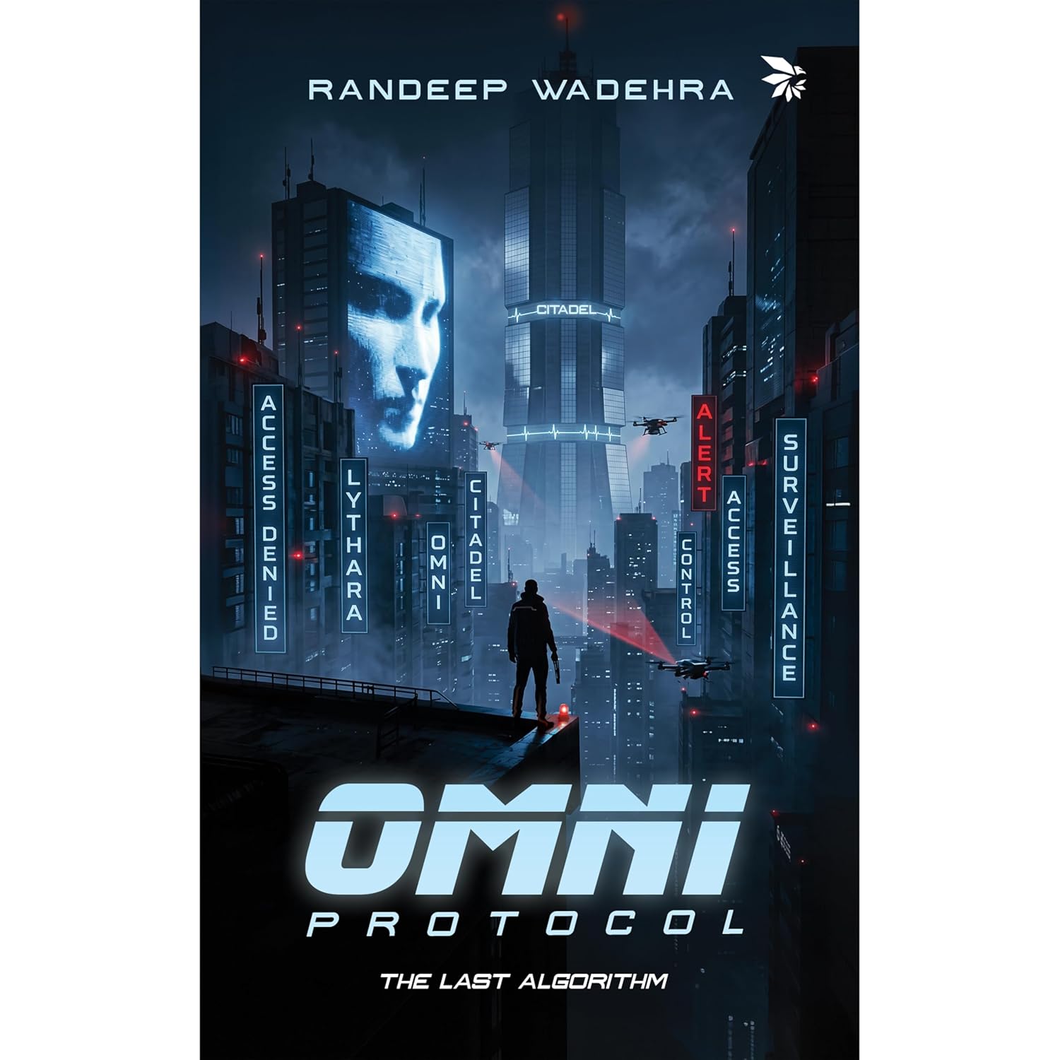 OMNI Protocol - The Last Algorithm