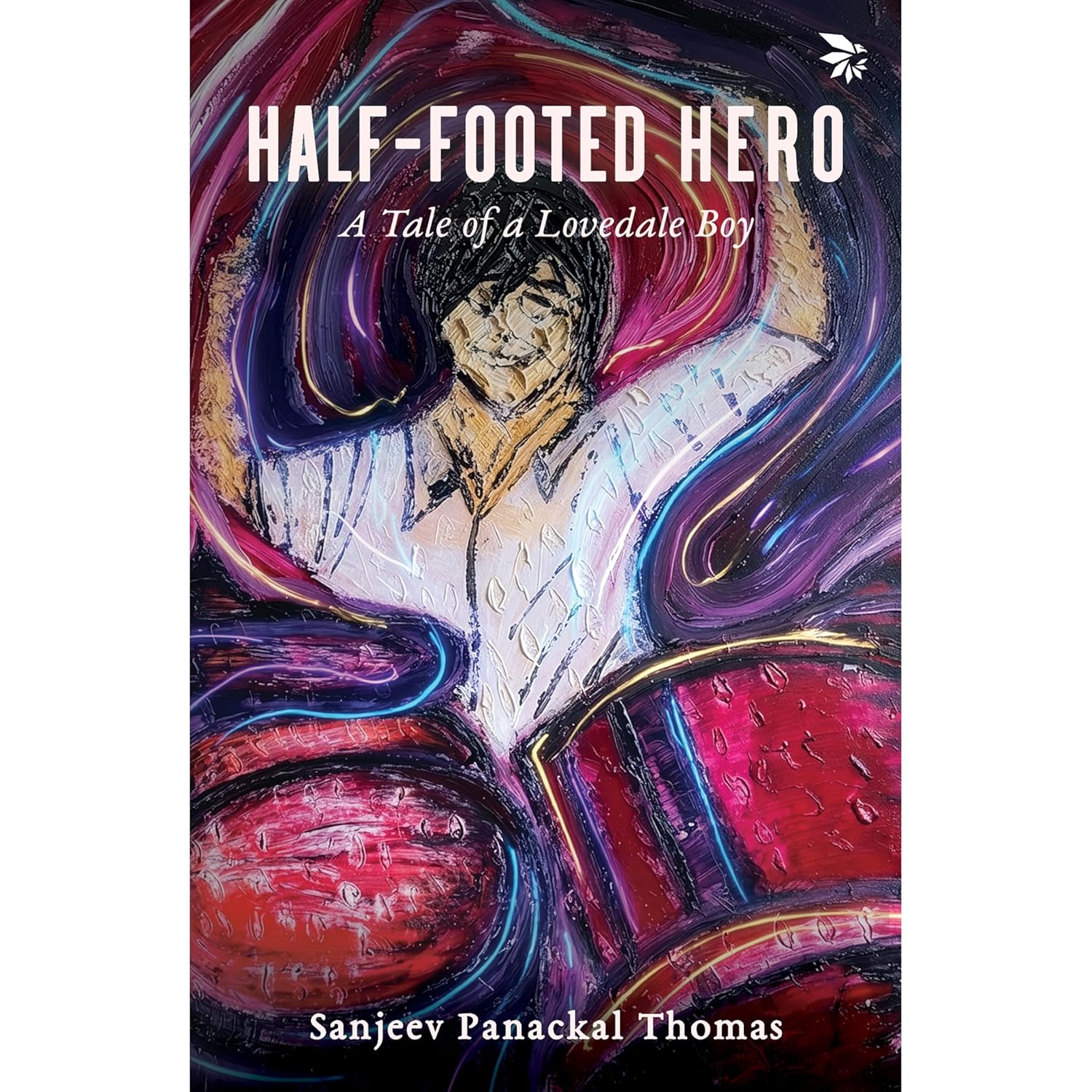 Half Footed Hero - A Tale of a Lovedale Boy