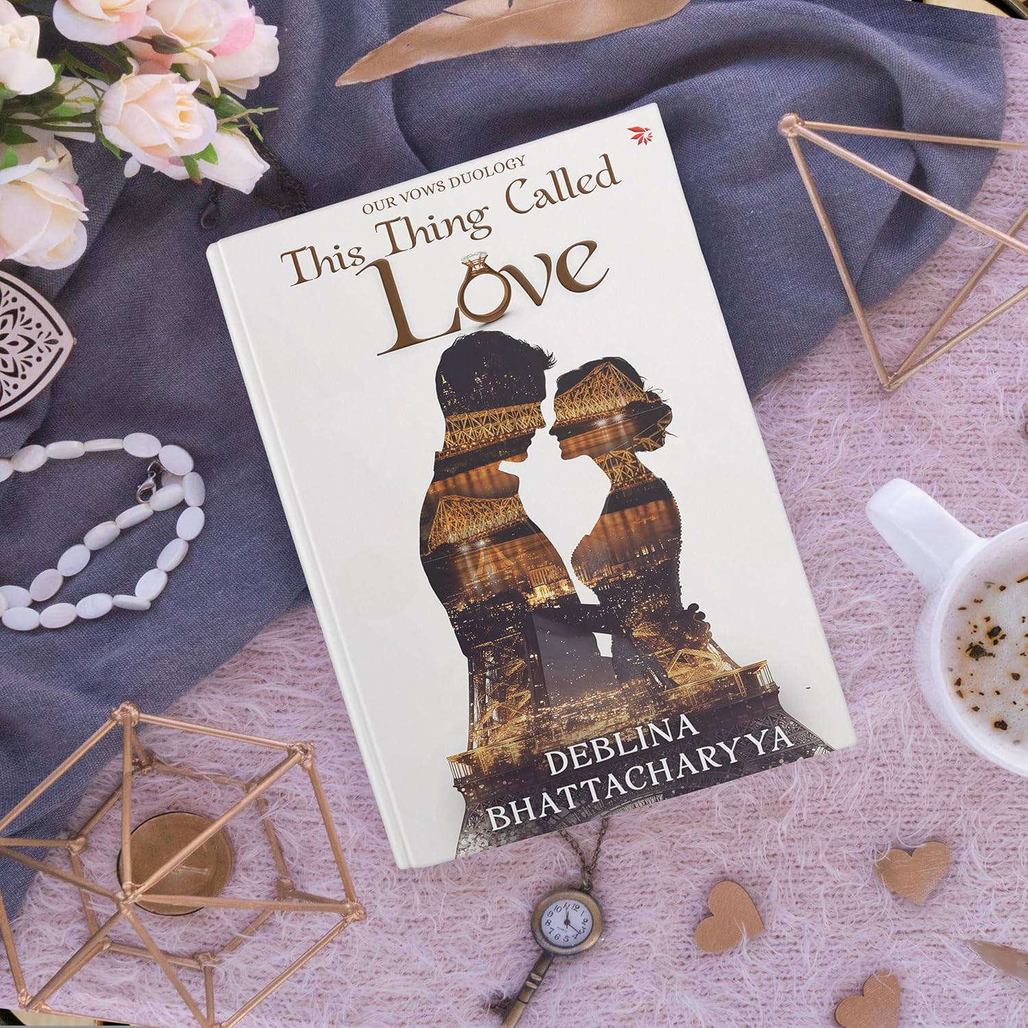 This Thing Called Love mockup 3