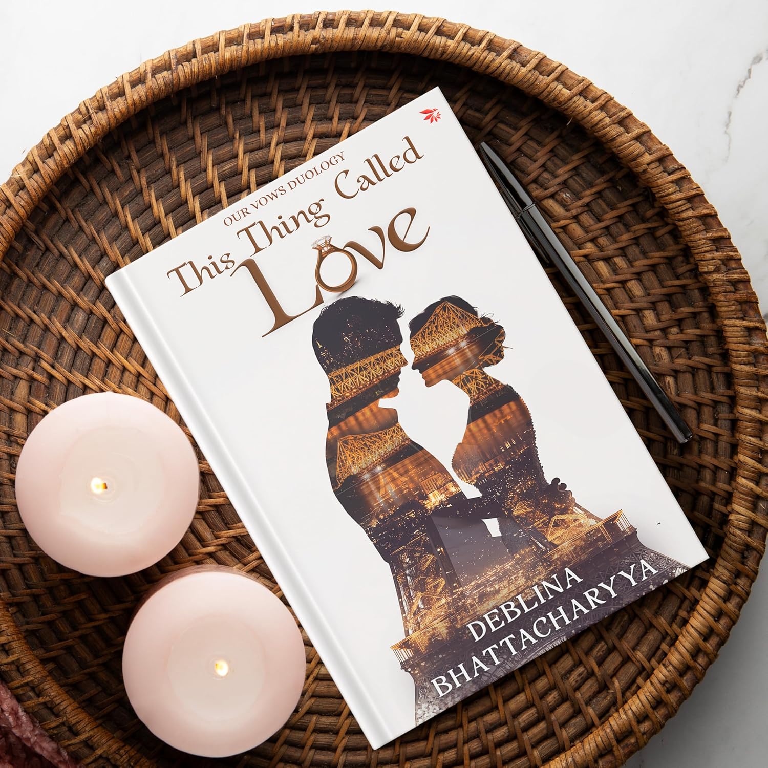 This Thing Called Love mockup 1