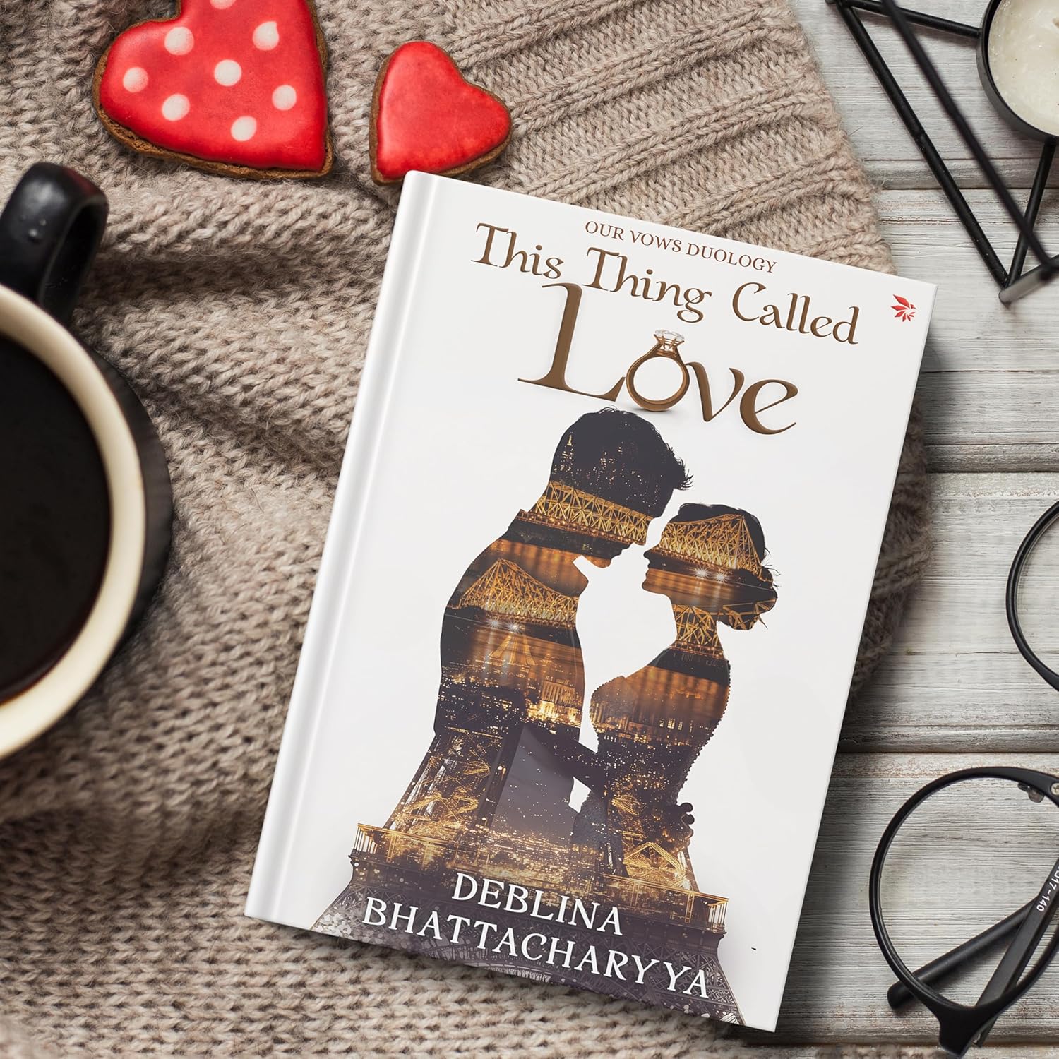 This Thing Called Love mockup 2