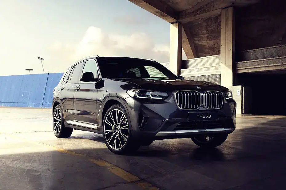 BMW