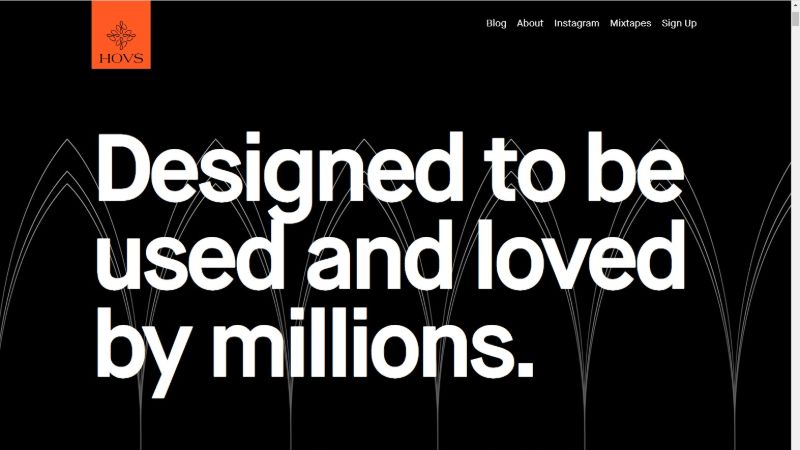 Tobias Schneider Design Portfolio