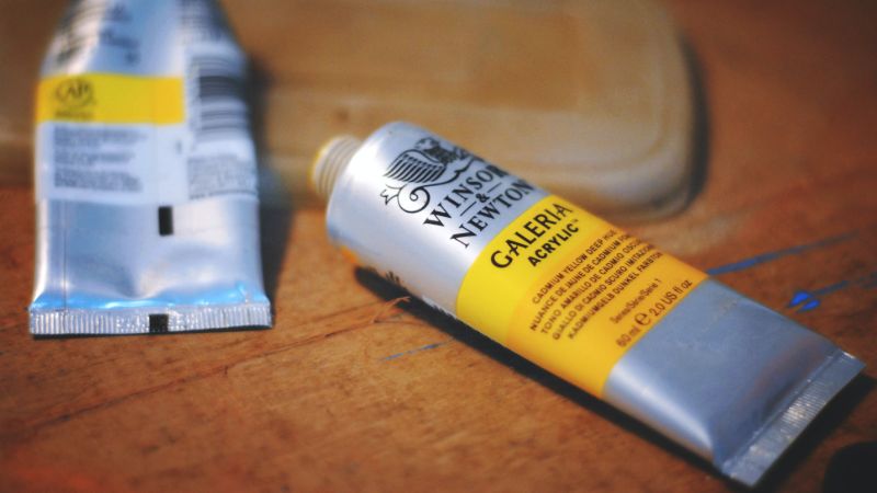 Best acrylic paint to buy