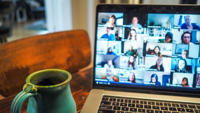 How to run a successful virtual meeting