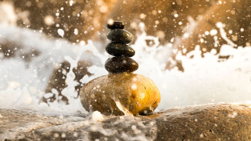 Sacral Chakra: Healing Stones and Crystals