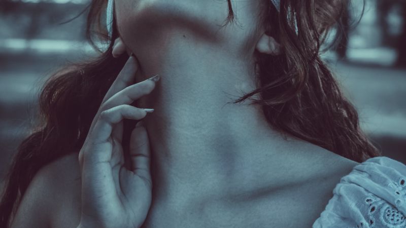 Throat Chakra: Balancing Crystals for the Vishuddha
