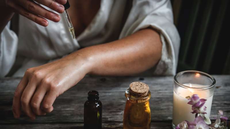 How to use essential oils