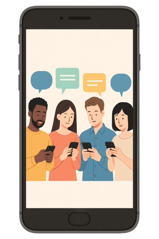 Chat Screenshot