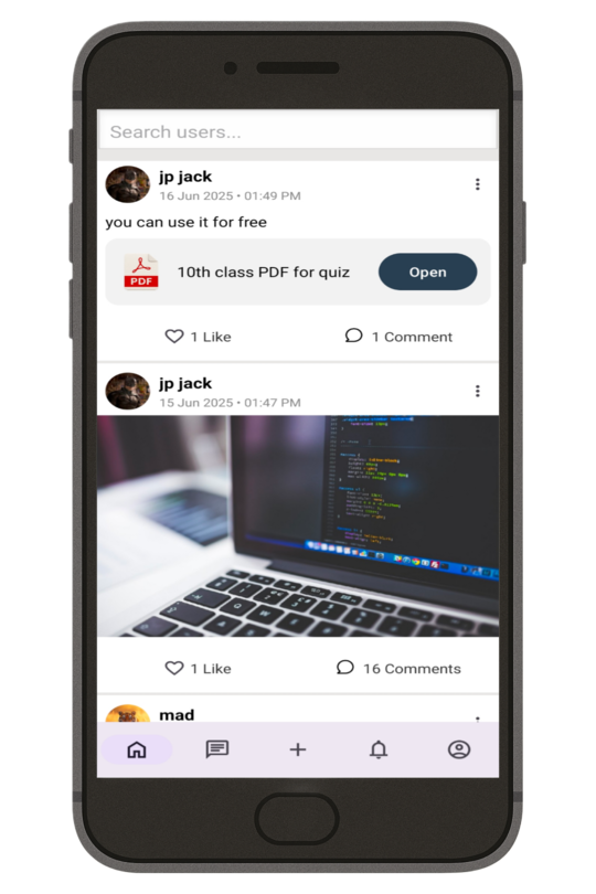 App Screen 6