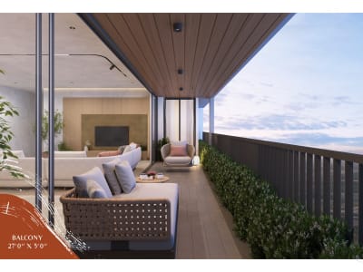 4 BHK Flat in Ahmedabad, Chharodi - Sandalwood 26 – 4 BHK Flat in Chharodi, Ahmedabad photo 6